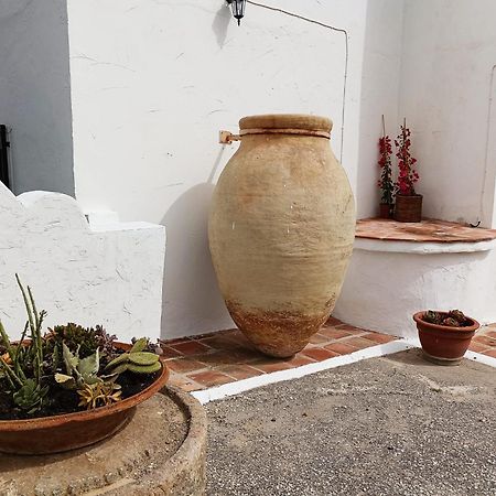 Complejo Rural Los Alcornoquillos Carratraca Kültér fotó