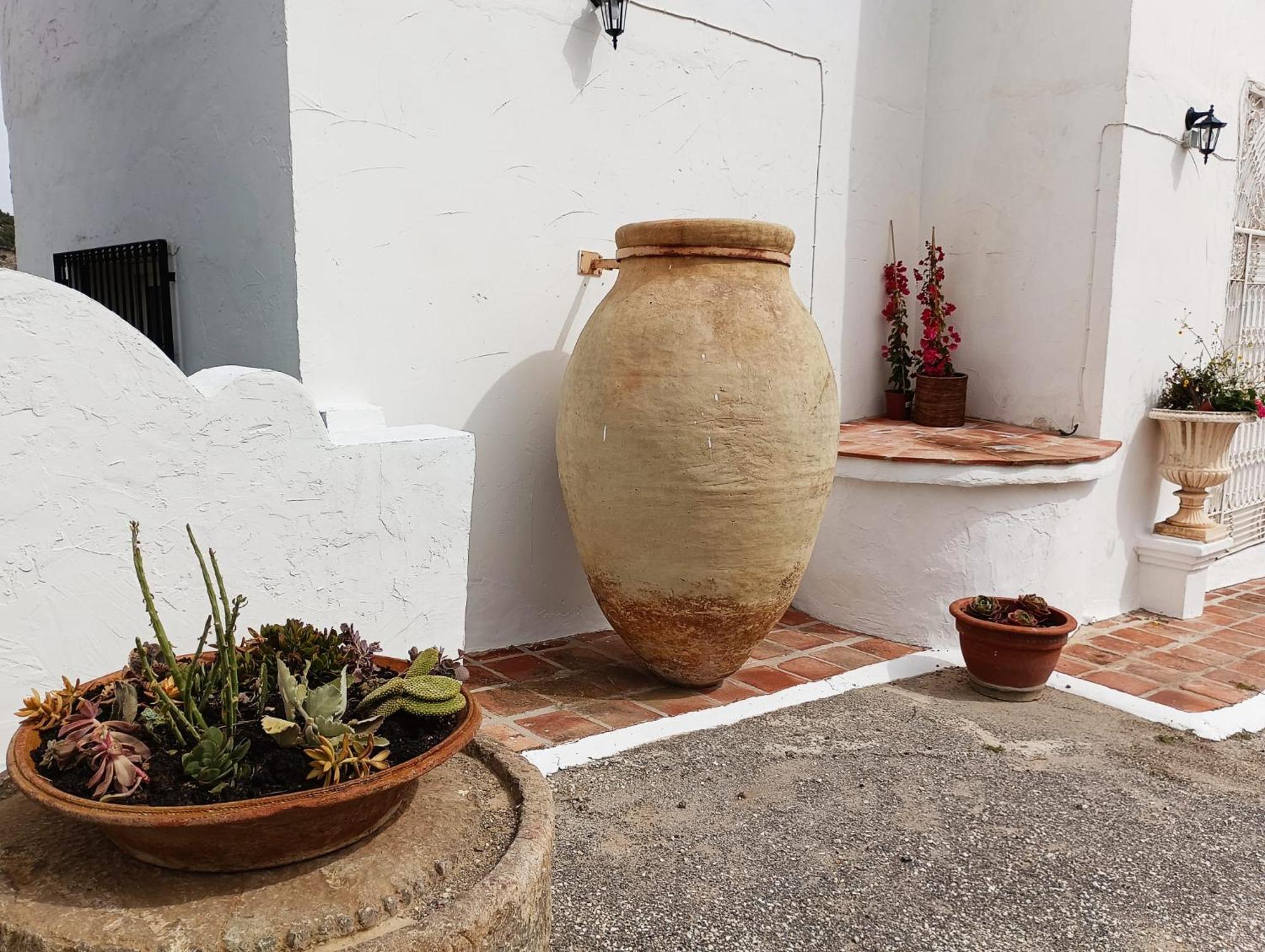Complejo Rural Los Alcornoquillos Carratraca Kültér fotó